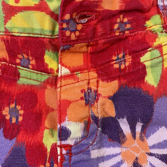 Vintage Children’s Place baby Skort , 18M, summer skirt - Picture 8 of 10